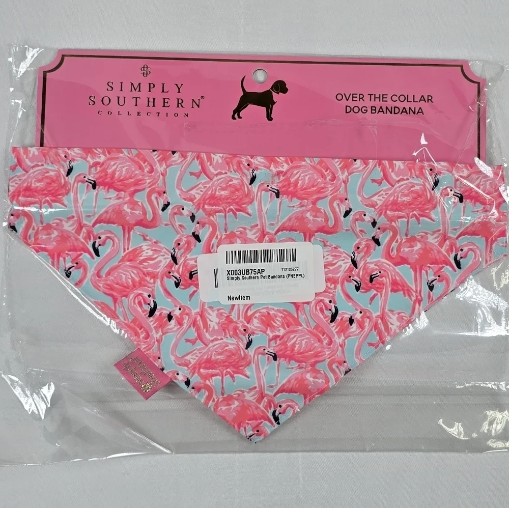 Simply Southern bundle two